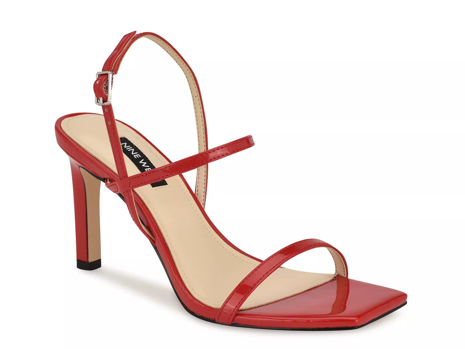 Женские модельные босоножки Nine West Olah Sandal