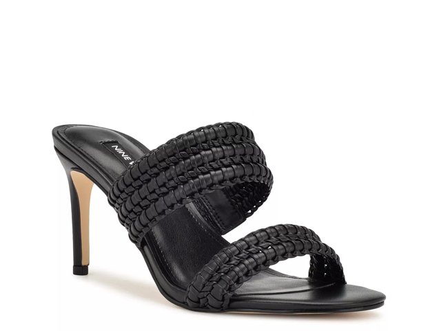 Nine west sales sandals dsw