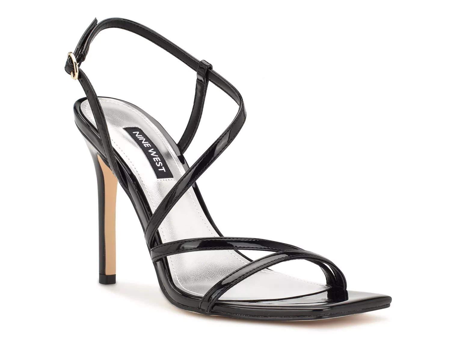Nine West Trulee Sandal Free Shipping DSW