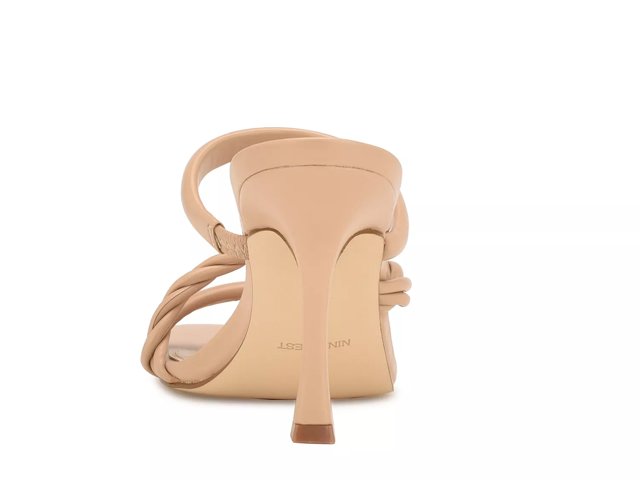 Sandale nine sales