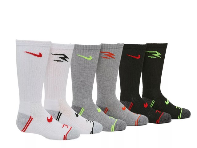 Nike elite socks with sperrys store