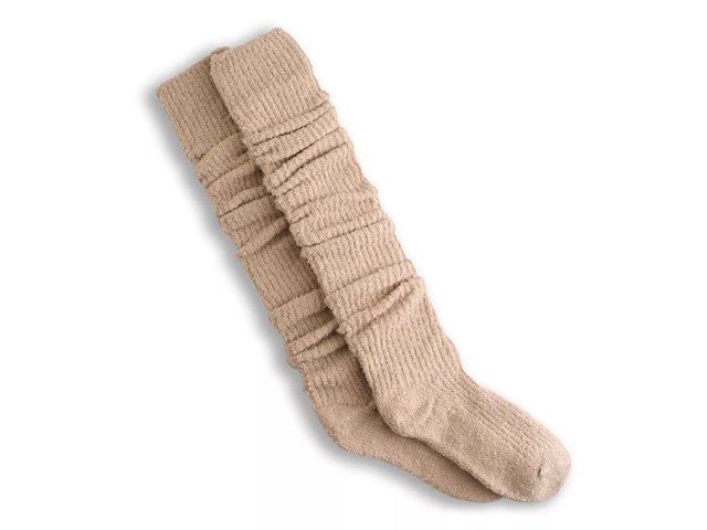 Dsw top leg warmers