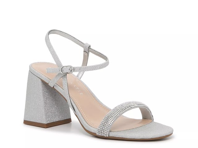 Kelly & Katie Bechela Wide Sandal - Free Shipping