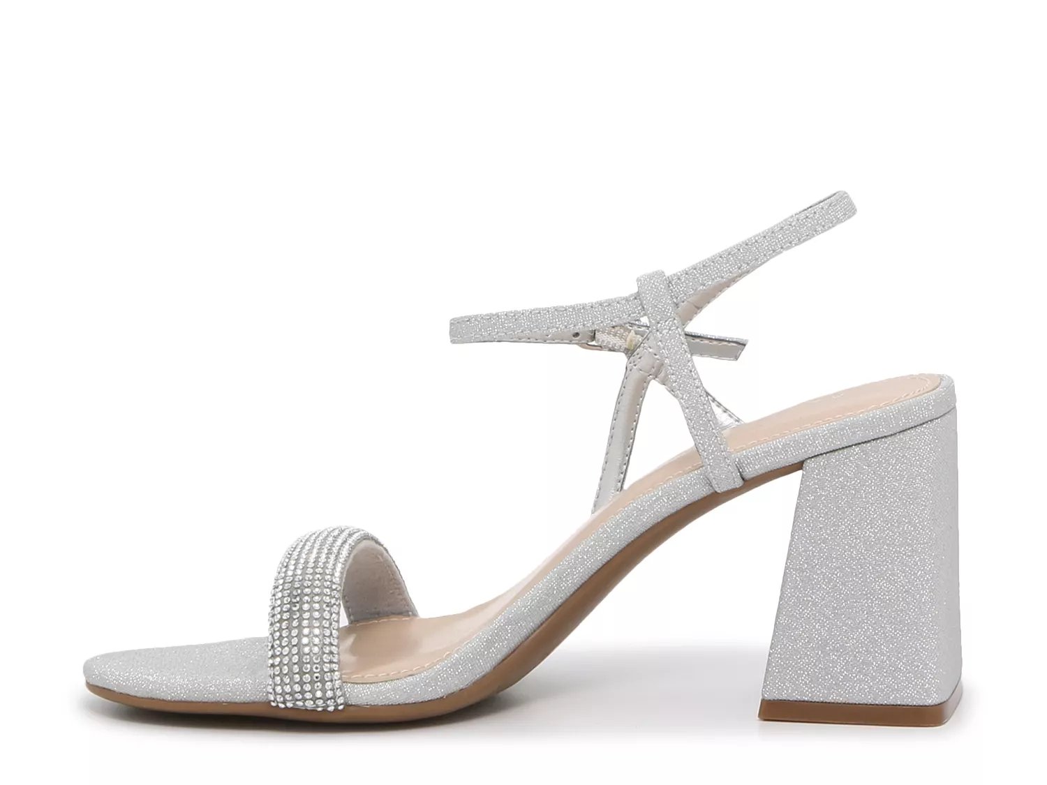 Bechela Wide Sandal