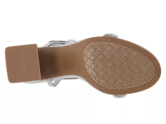 Kelly & Katie Bechela Wide Sandal - Free Shipping