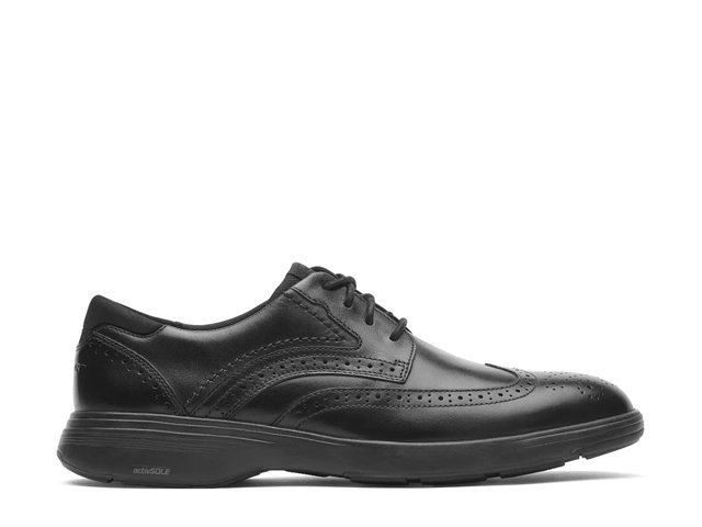 Ecco atlanta wingtip oxford shoes store