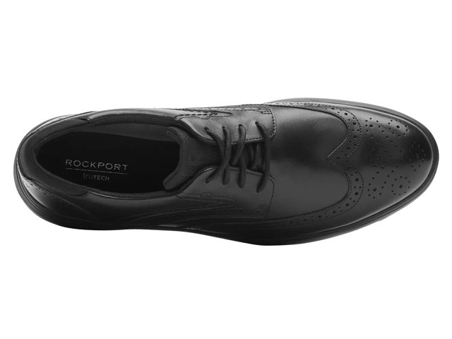 Rockport wingtip shop