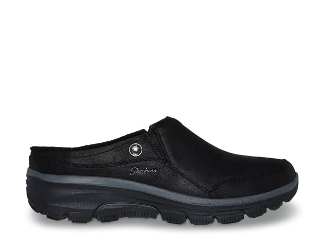 Skechers latte clog clearance