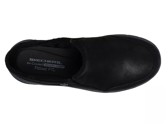 Zapatillas skechers relaxed fit memory foam clearance