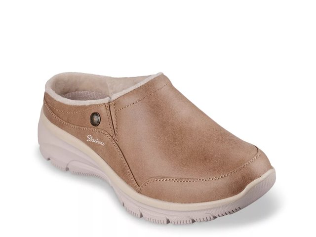 Skechers open online back
