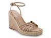 Marc Fisher Hayla Espadrille Wedge Sandal