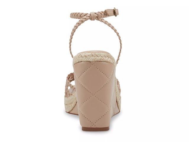 Marc Fisher Hayla Espadrille Wedge Sandal