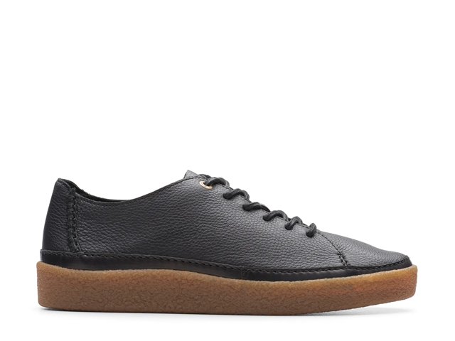 Clarks Oakpark Sneaker - Free Shipping | DSW