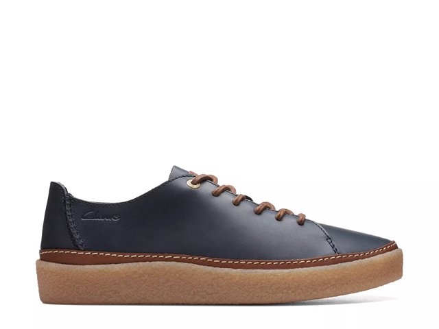 Clarks Oakpark Sneaker