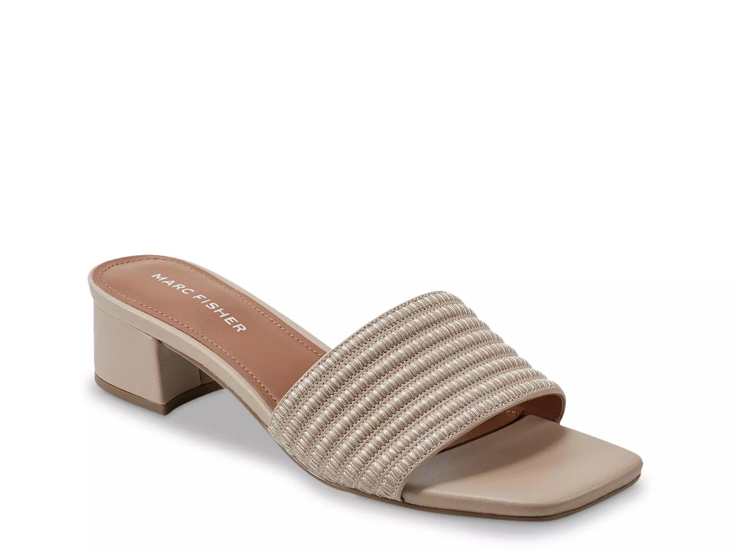 Marc Fisher Cinasa Sandal Free Shipping DSW