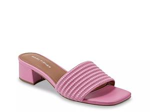 Dsw store pink sandals