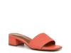 Cinasa Sandal Orange view