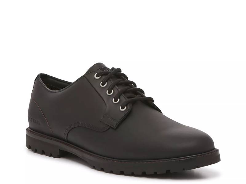 Vince Camuto Lamson Cap Toe Oxford