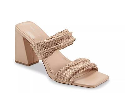 Marc Fisher Eloria Sandal Free Shipping DSW