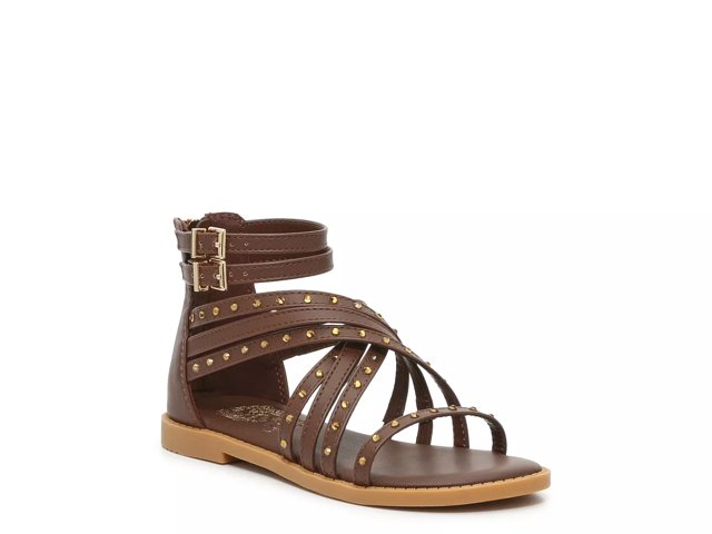 Vince camuto gladiator hotsell sandals