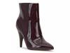 Vince camuto deals burgundy booties