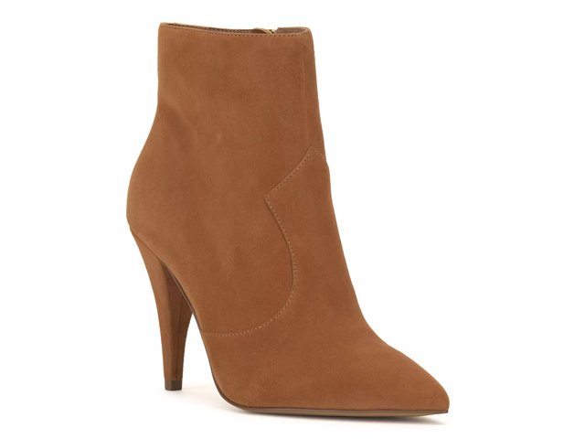 Vince Camuto Azentela Bootie Free Shipping DSW
