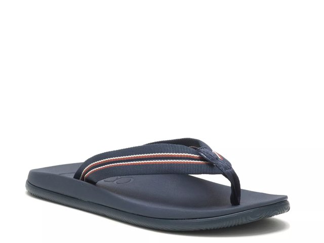 Dsw chaco 2025
