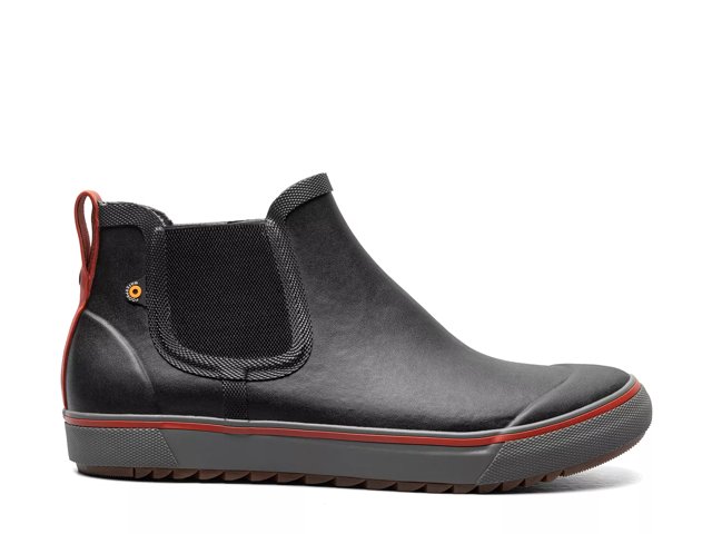 Bogs Kicker Rain Chelsea Boot - Women's - Footwear