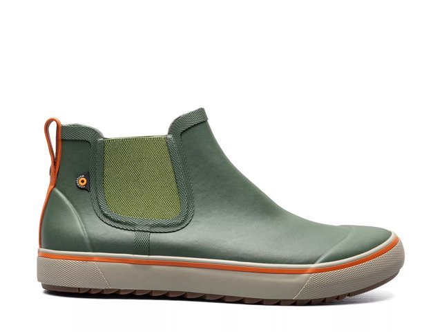Bogs Kicker Rain Chelsea Boot Free Shipping DSW