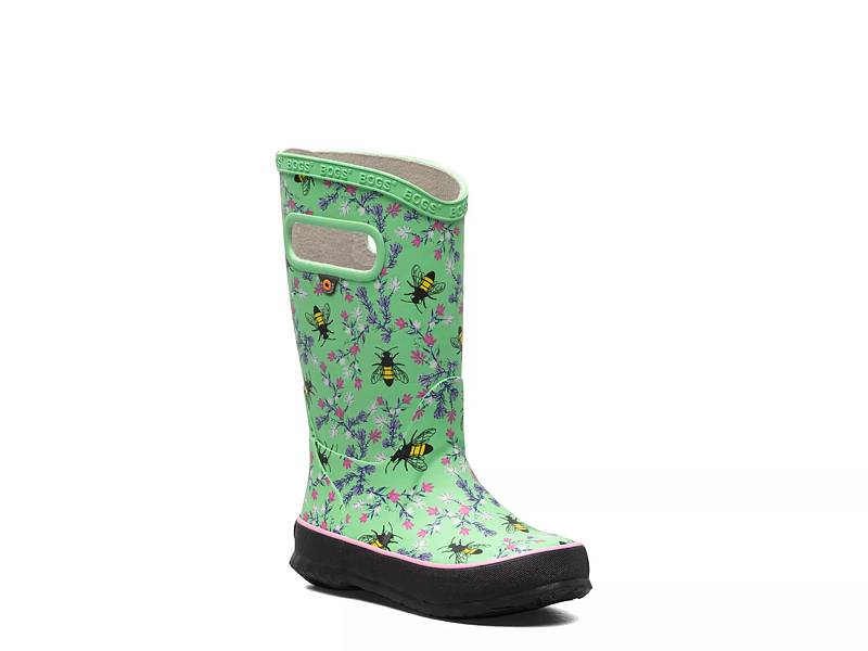 Dsw kids outlet rain boots