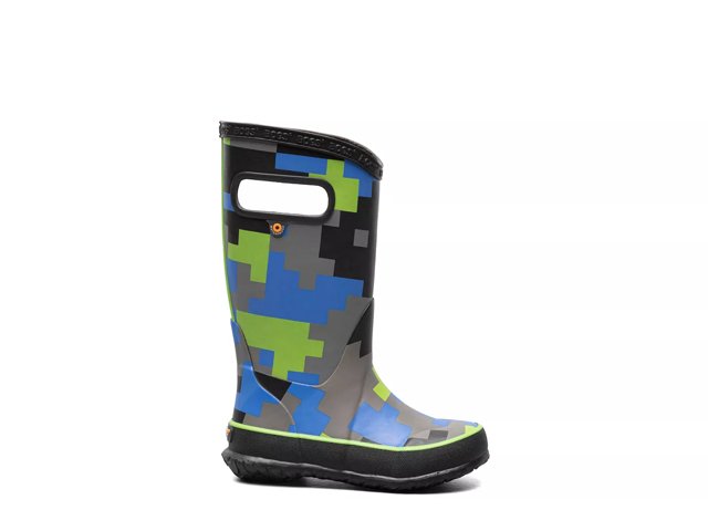 Camo bogs best sale