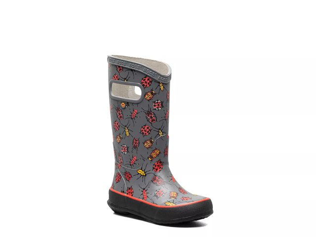 Ugs best sale rain boots