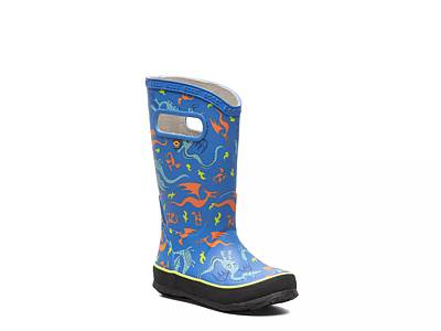 Dsw rain hot sale boots kids