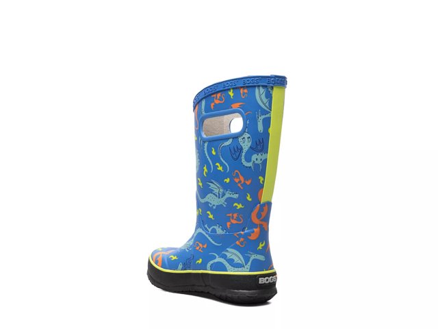 Bogs rain boots clearance hot sale