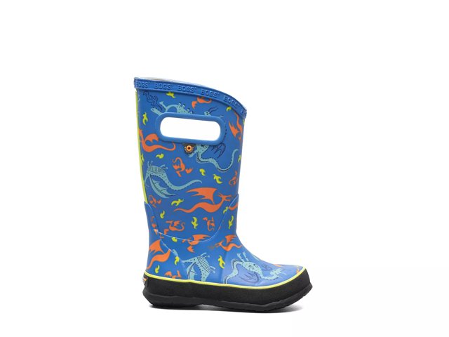 Bogs kids rain sales boots