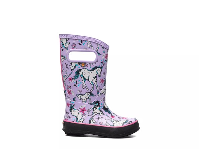 Dsw children's sale rain boots