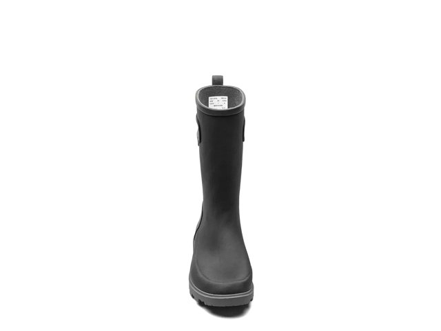 Crocs tall 2025 rain boots
