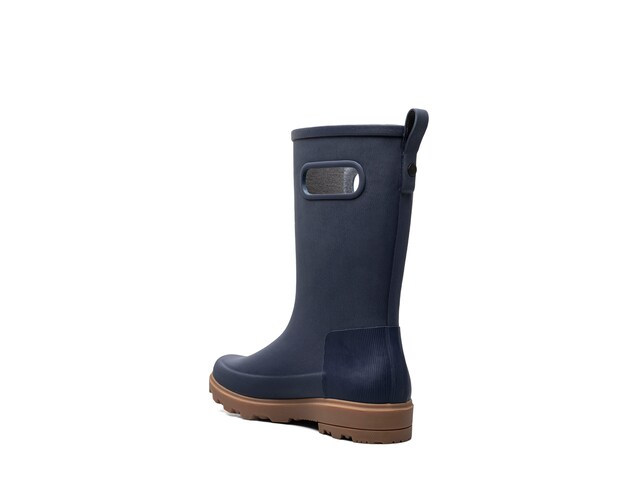 Bogs Holly Tall Rain Boot - Kids' - Free Shipping | DSW
