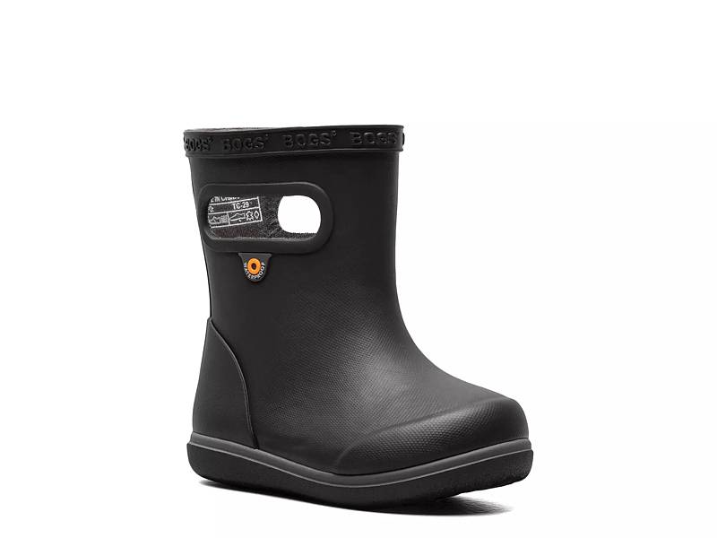 Dsw rain hot sale boots kids