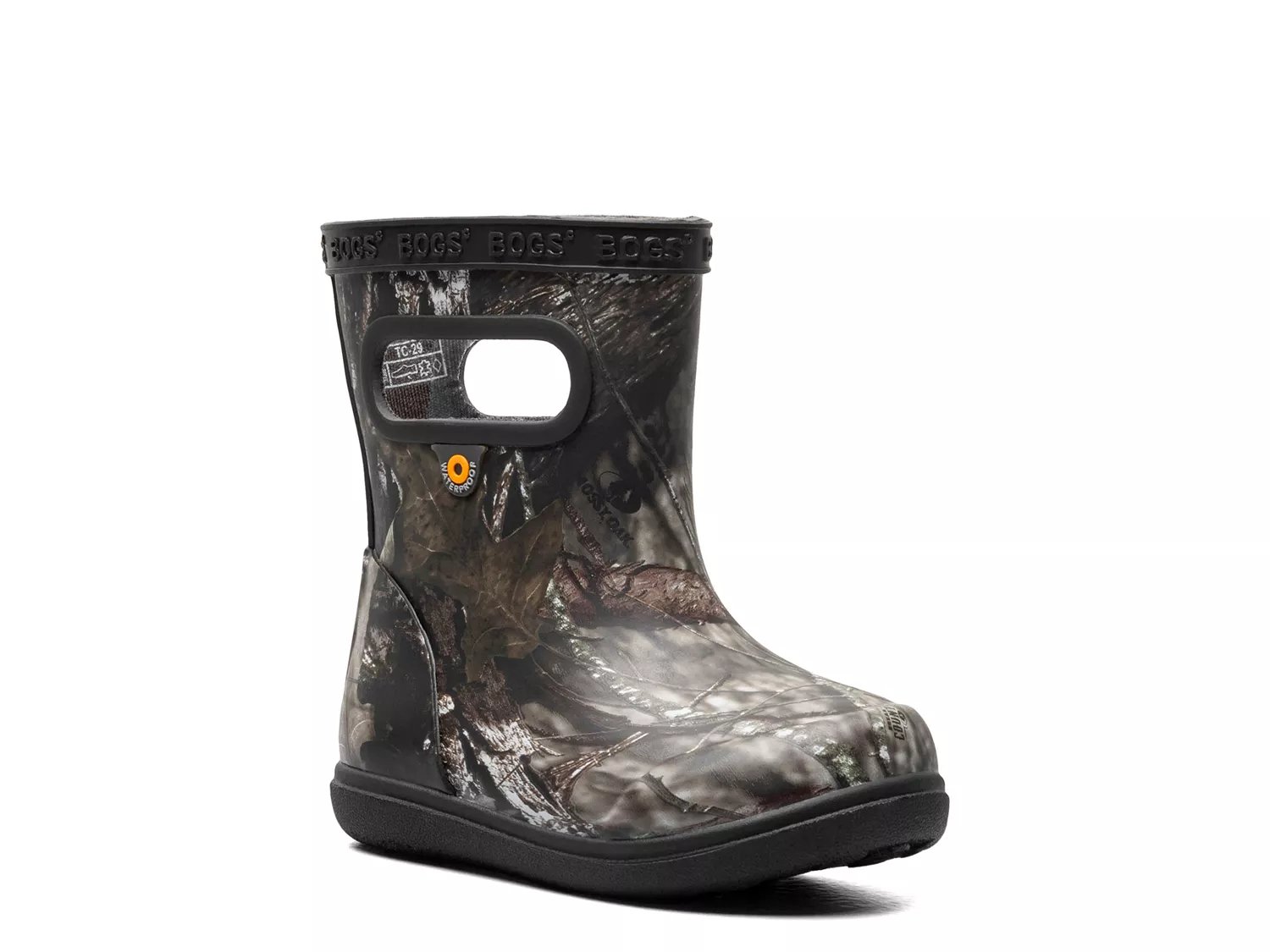 Dsw boys discount rain boots