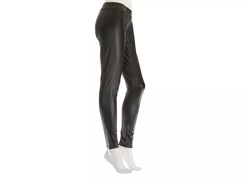 New Balance Women's LEGGINGS Grey & Black G5241