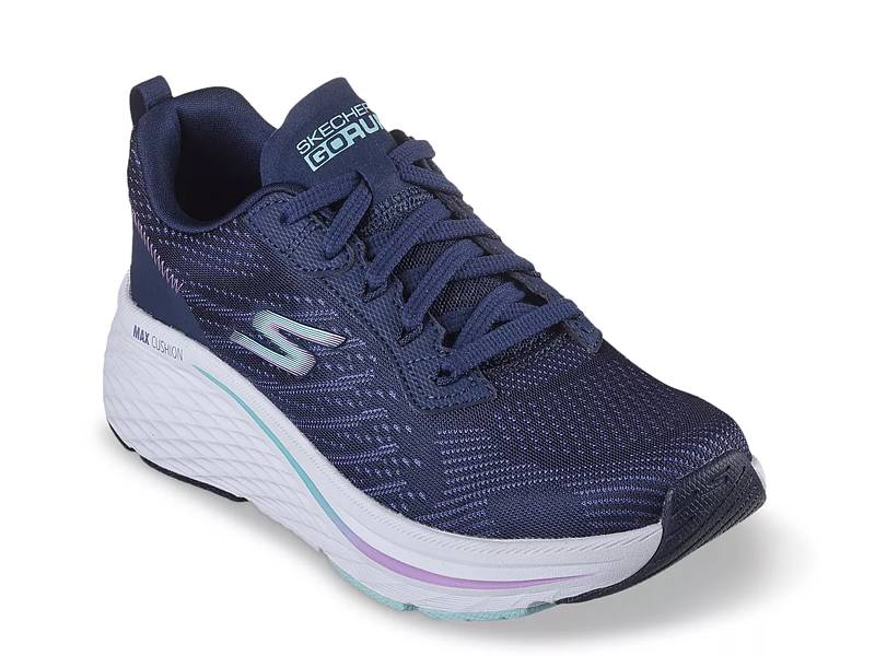 Skechers GO Run Consistent Energize Sneaker - Women's - Free Shipping