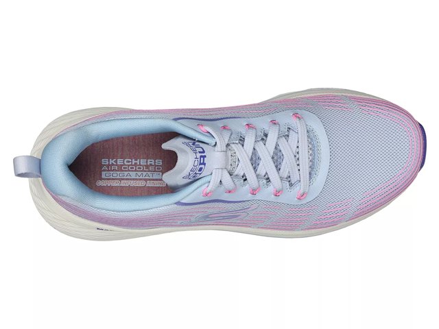 Skechers GR Max Cushion Elite 2.0 Sneaker Women s