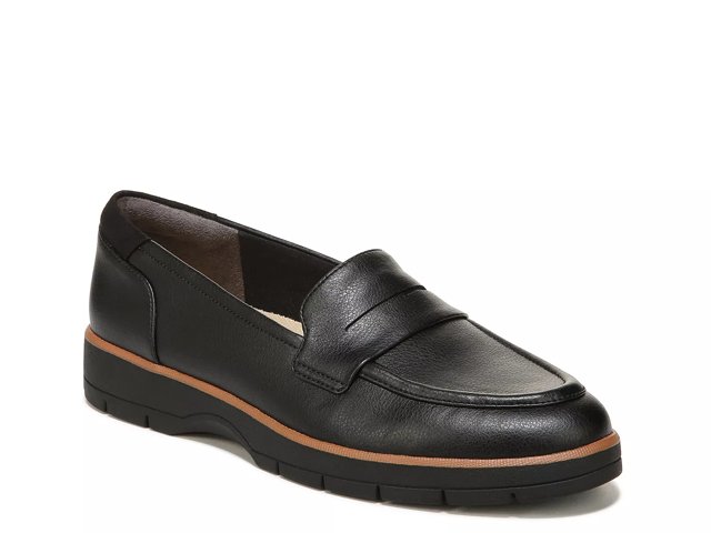 Dr. Scholl s Nice Day Penny Loafer Free Shipping DSW
