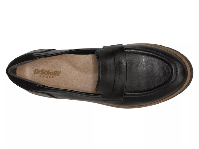 Dr scholls womens loafers sale