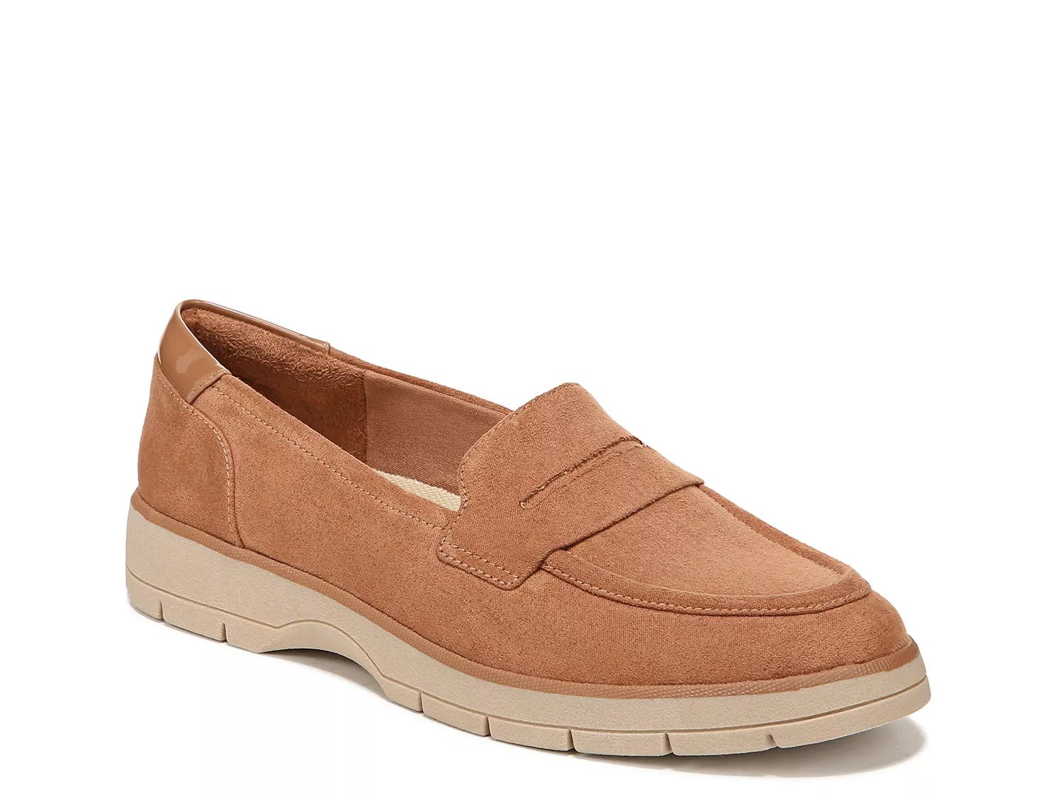 Dr scholl's best sale slip on loafers