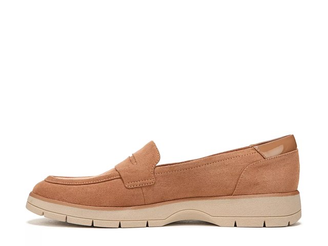 Dr. Scholl s Nice Day Penny Loafer Free Shipping DSW