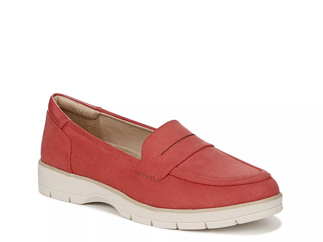 Dr. Scholl s Nice Day Penny Loafer Free Shipping DSW