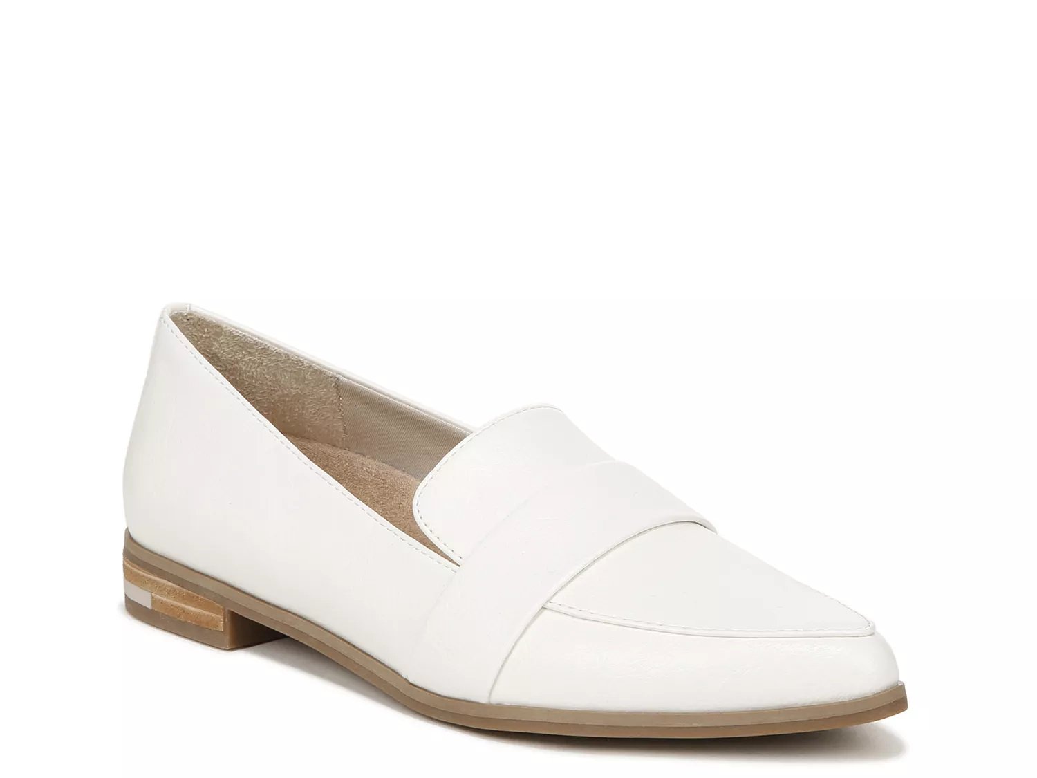 Dr scholls faxon on sale loafer