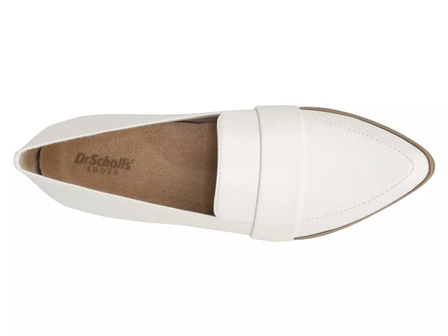 Dr. Scholl s Faxon Too Loafer Free Shipping DSW